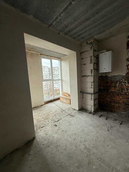 3к видова квартира в престижному ЖК River Park, Виставка VRV ID: 41647