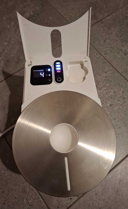 Jura chłodziarka Cool White 1 L