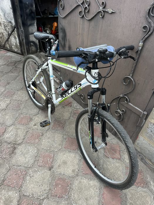 Продам велосипед kellys Viper 3.0