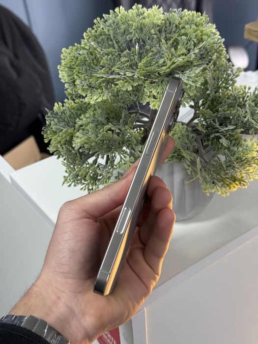 iPhone 16 Pro Max 256gb Neverlock! Магазин! Гарантія! Айфон!