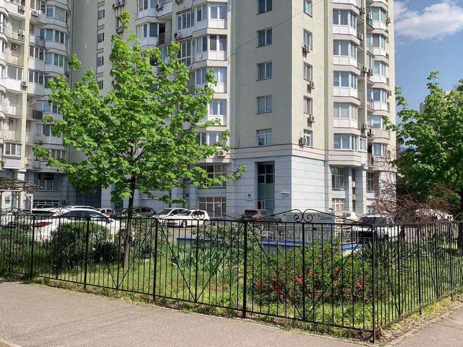 Commercial real estate at st. Ul Krakovskaya (area 209 m²) - Atlanta.ua - photo 2