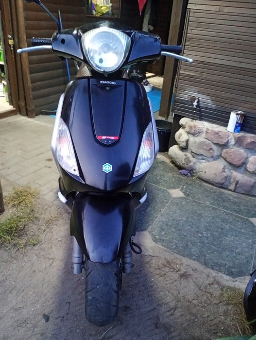 Piaggio