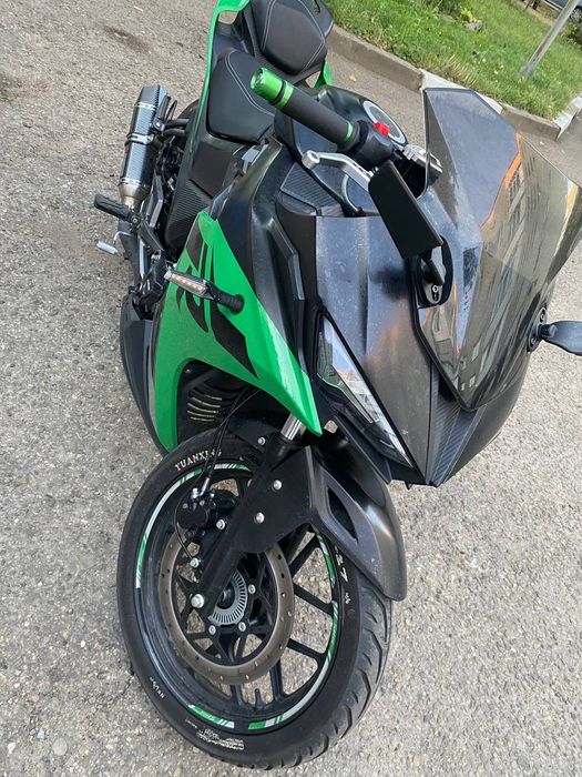 Продам ліфан в гарному стані