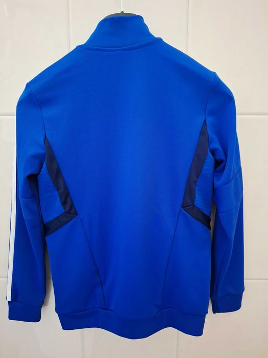 Casaco de treino Adidas "Tiro 19" - p/ criança entre os 10 e 13 anos