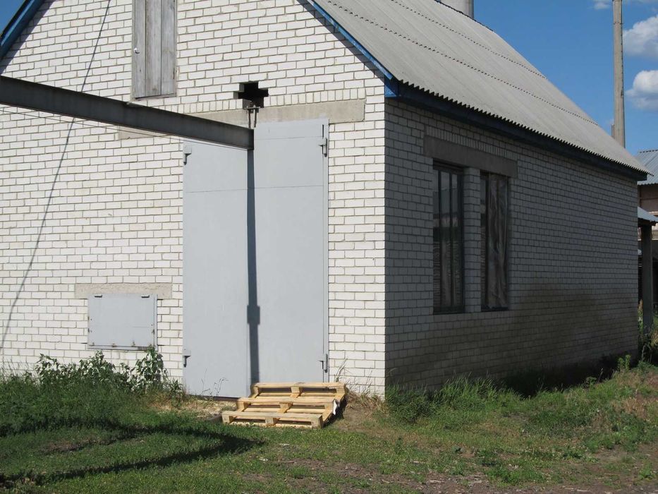 Столярное производство Балаклея