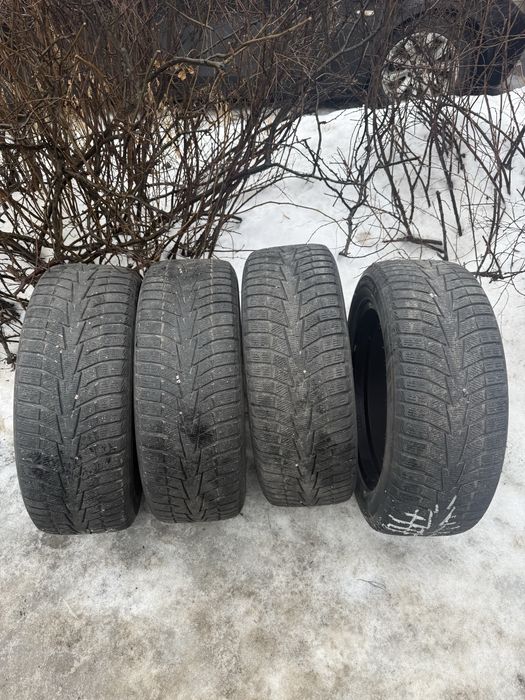 Колеса оригінал toyota rav4 sienna highlander lexus nx rx r19 5-114,3