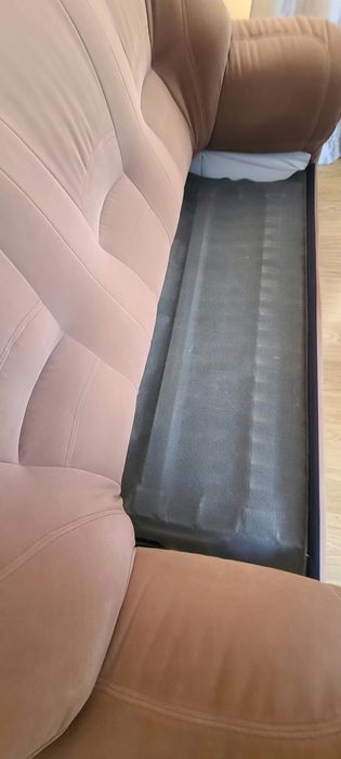 Kanapa / sofa rozkładana