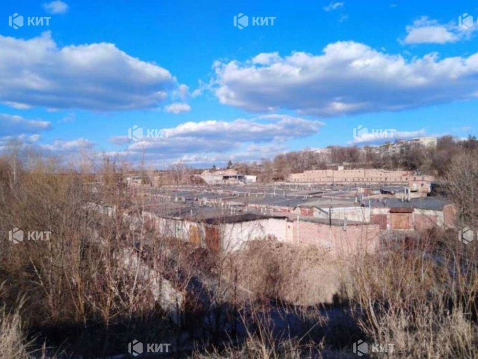 Продам гараж в районе 23 Августа  ГК "Юбилейный" пр. Науки 75  131697