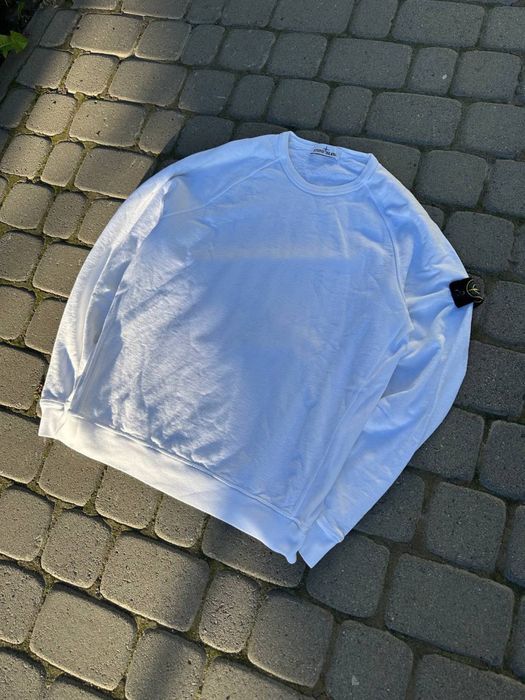 Stone Island світшот Legit XL