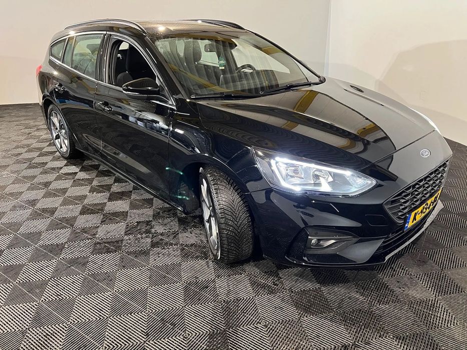 Ford Focus ST Line, F-Vat