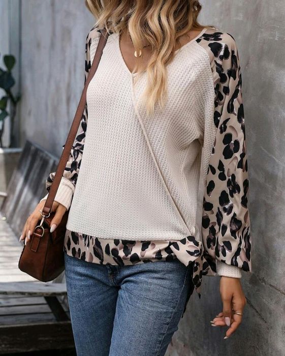 Bluzka / Sweterek XL