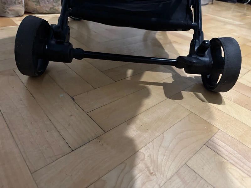 Kinderkraft Indy 2