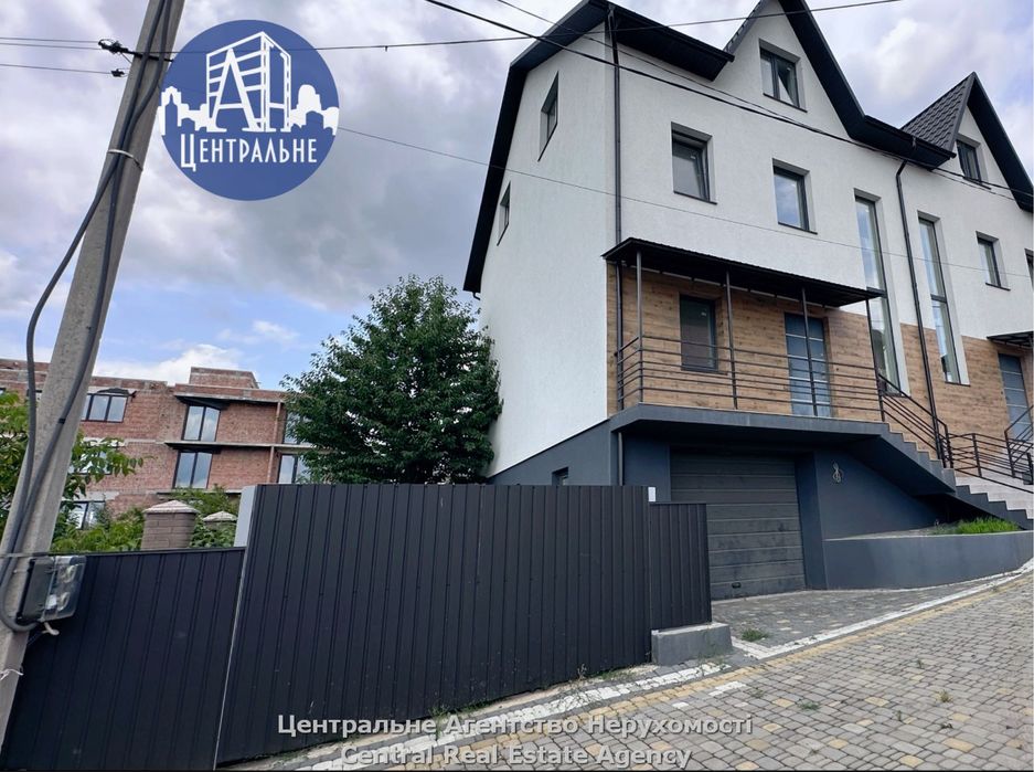 Дом по адресу ул. Капеланська (площадь 270 м²) - Atlanta.ua - фото 10