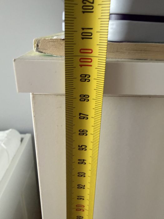 Szafka ikea 100x45x48