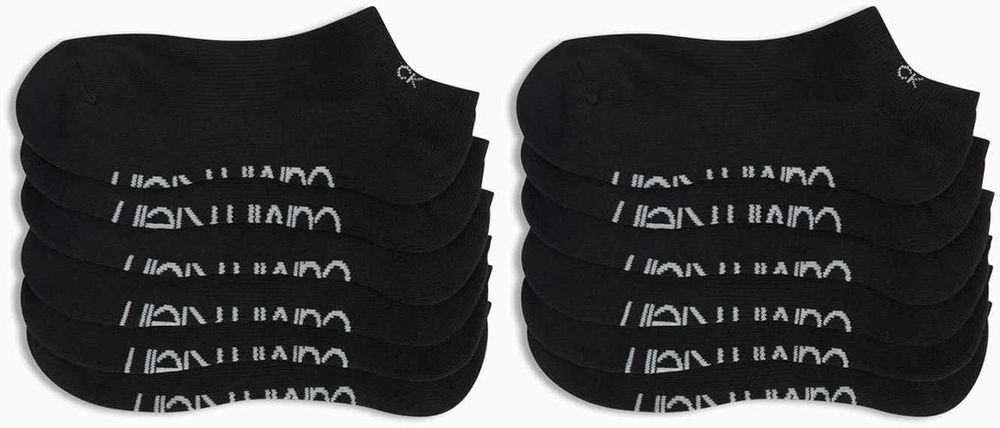 Набір: Носки Calvin Klein, шкарпетки Calvin Klein. Оригінал. З США