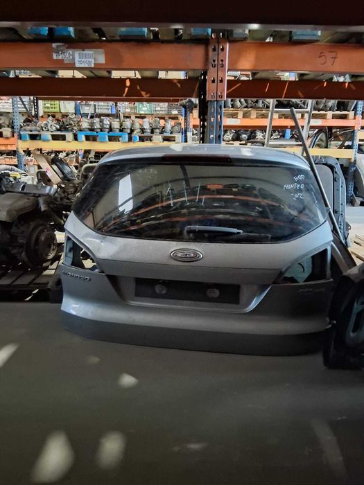 Tampa da mala Ford Mondeo 2010 carrinha