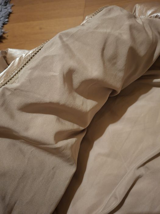 Kurtka Zara 152 dziewczęca