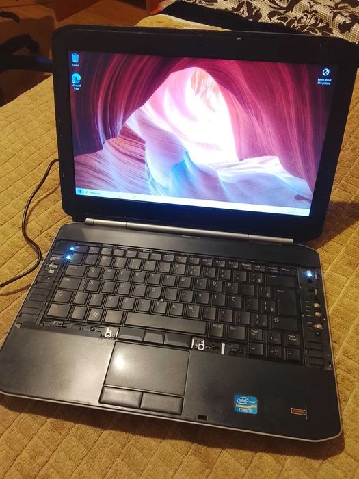 Dell Portatil Windows 10