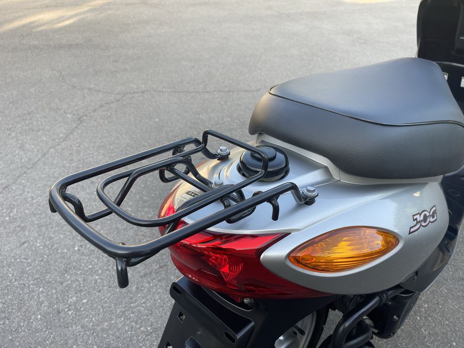 Скутер Yamaha Jog SA36 без пробігу по Україні