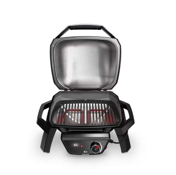 Weber Pulse 1000 – Grill elektryczny (możliwa wysyłka przez OLX)