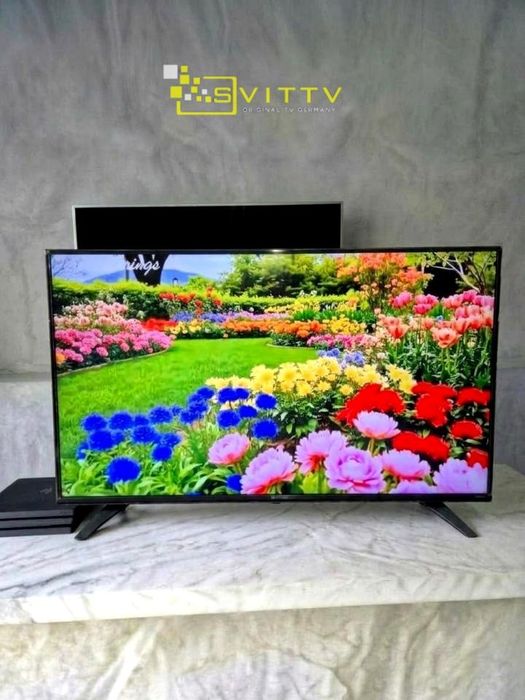 Телевізор LG 55UF671V  4K UHD