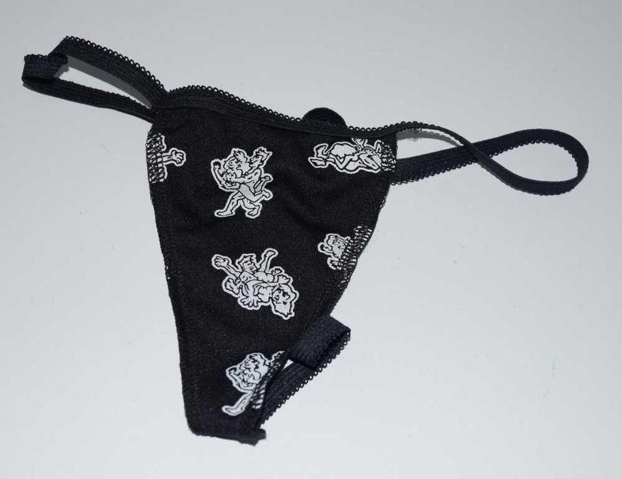 Calcinha feminina Kamasutra