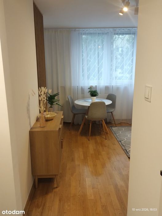 Mieszkanie – Warszawa, Osiedle Młodych, Praga-Południe - Widok 3