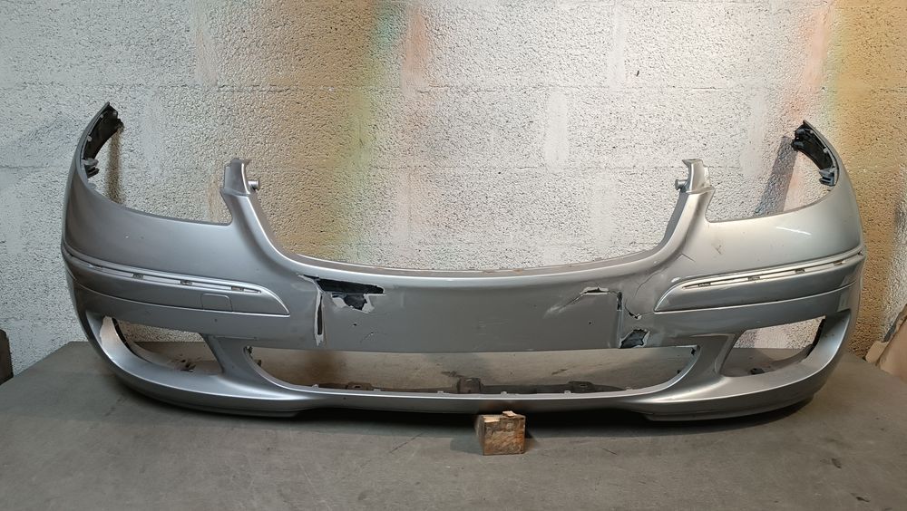 Vendo parachoque de frente Mercedes Benz W169 ano 2004/12