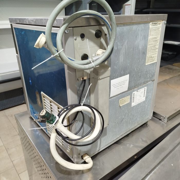 Ледогенератор ВИРПУЛ. ЛЕД- КУБИК. Б.У