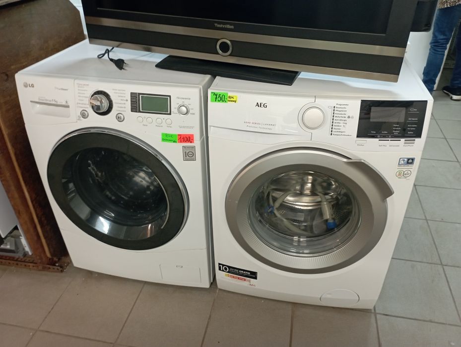 Pralka!! Wrocław Gwarancja Transport