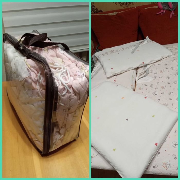 Продам горка/бондаж/послеродовые трусы/горшок и другое