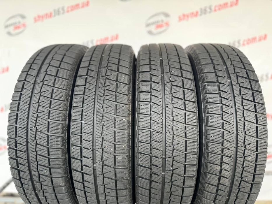 165/70 r14 bridgestone icepartner 2 6mm