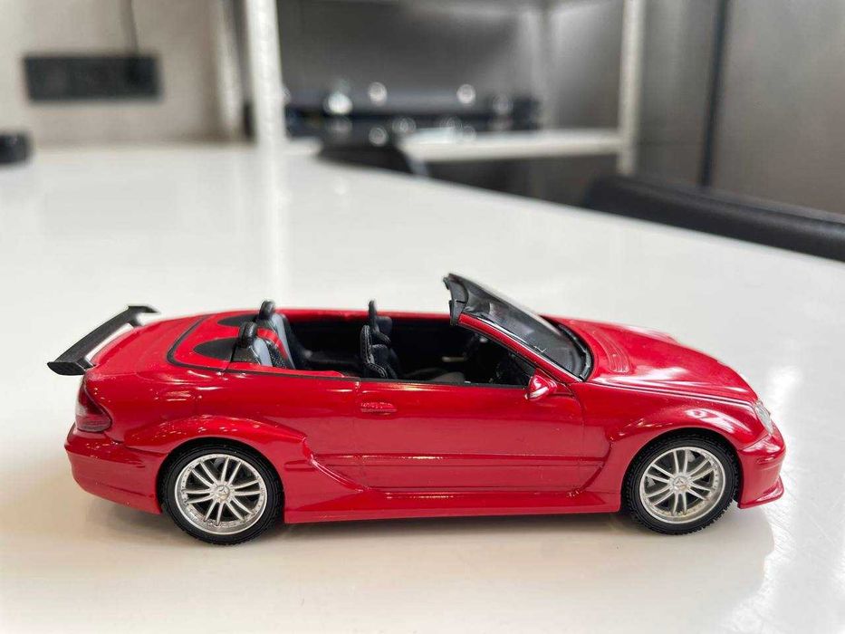 Mercedes 1/43 CLK E class W210 W211 W212 W108 Cararama Schuco Herpa 87