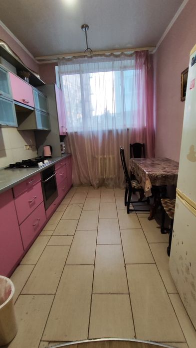 3 к Вільна  Квартира в центрі