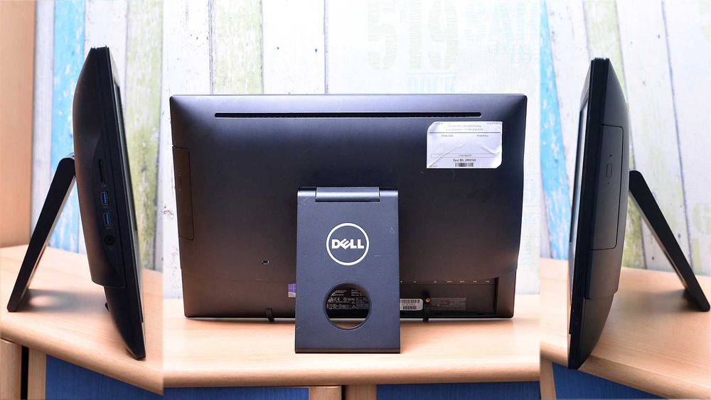 Dell Optiplex 3050 AiO 19.5" i5-6500t/8GDDR4/128G NVMe/WIN/моноблок ПК
