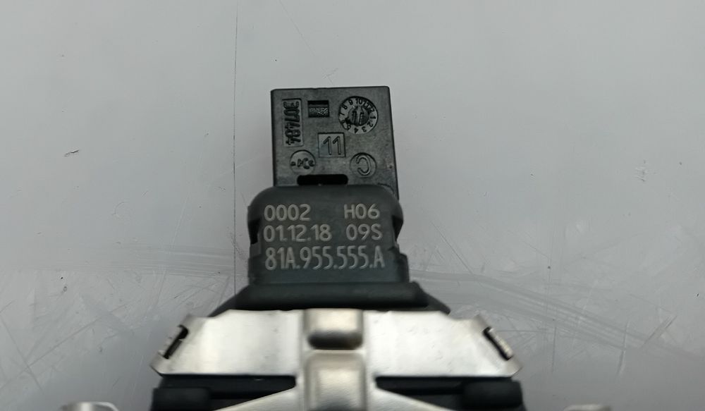 Sensor de chuva AUDI Q2 (GA)