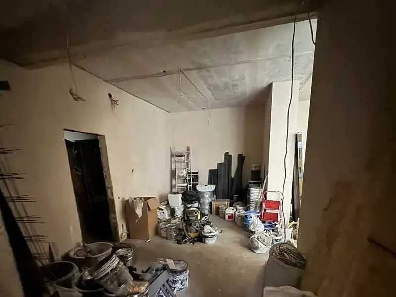 Нежитлові приміщення м. Київ, вул. Горлівська, 220. - Вид 2
