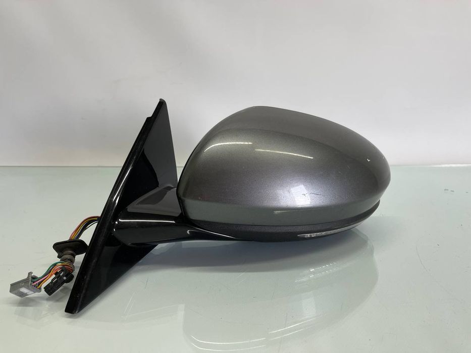 Ліве дзеркало Renault Talisman 2015–2019