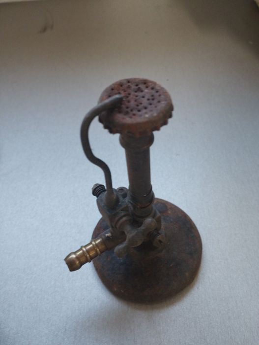 Maçarico soldar oxigénio