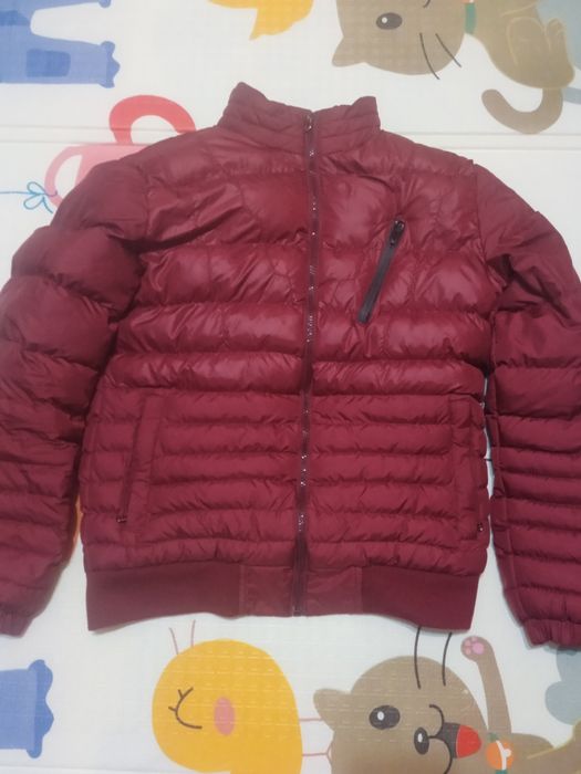 Мужская куртка Madok Jeans