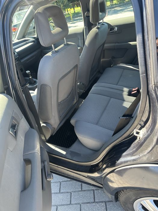 Audi A2 1.4 TDI  2001 rok | 228 000 km