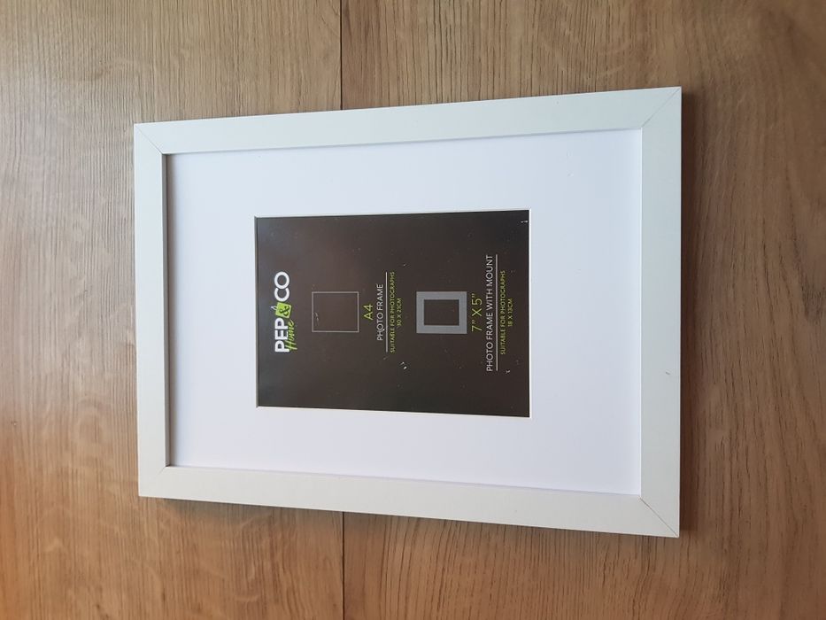 Ramka na zdjęcia Pepco Home