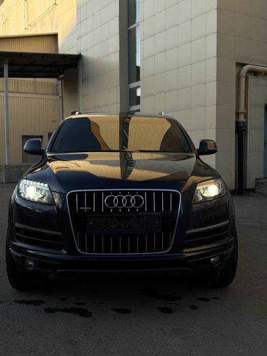 Продам сімейне авто