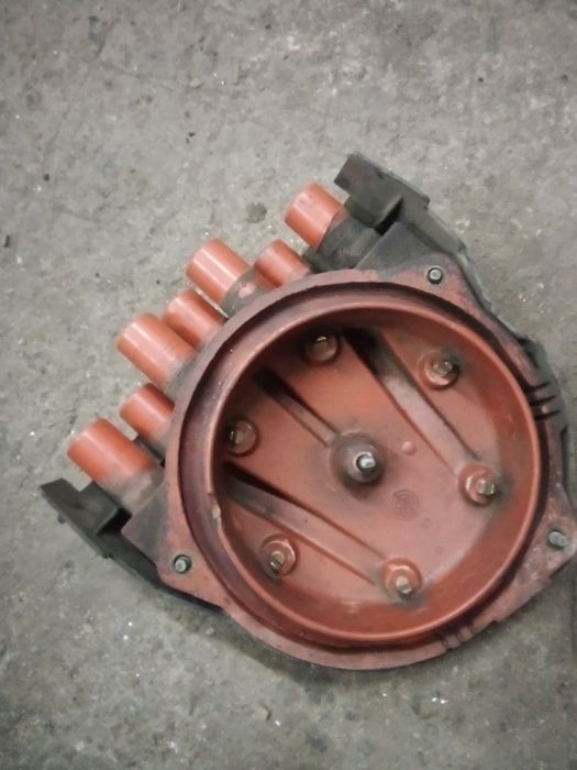 Крышка тоамплера BOSH m20 BMW