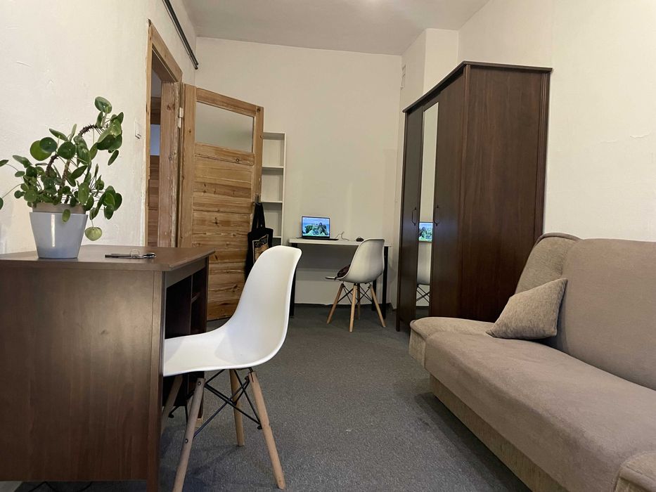 Apartment in Wrocław, Plac Grunwaldzki - Widok 3