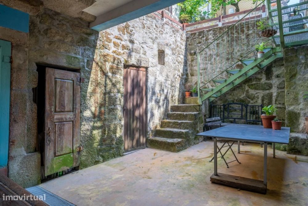 Apartamento com 3 quartos - localizado em Bonfim Porto