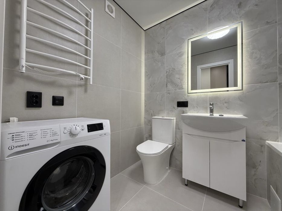 Продаж 1к квартири, 33 кв.м, вул.Смакули