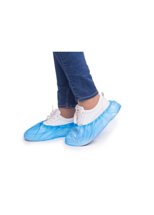 Бахіли бахилы 6 грам пара