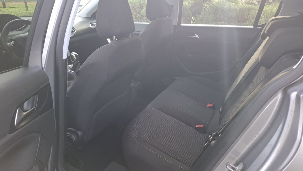 Peugeot 308 1.2 Puretech GT Style