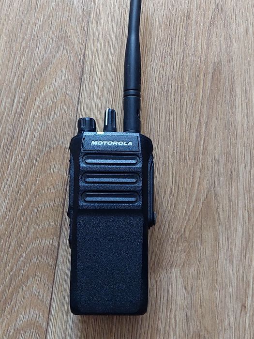 Радіостанція цифрова Motorola  R7
